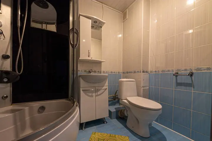 Нижний Новгород: Апартаменты на улице Максима Горького 184
