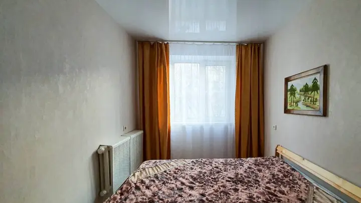 Апартаменты на улице Максима Горького 184 — фото 1