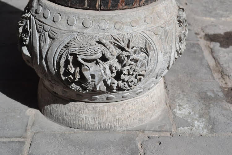 Цзиньчжун: Pingyao Ju Yuan Ge Inn