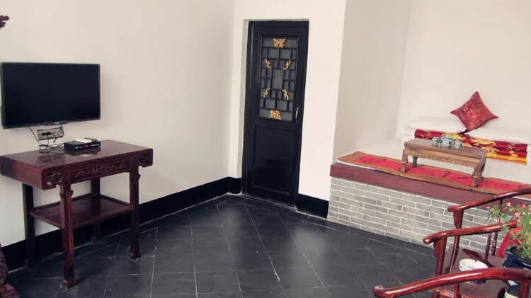 Цзиньчжун: Pingyao Ju Yuan Ge Inn