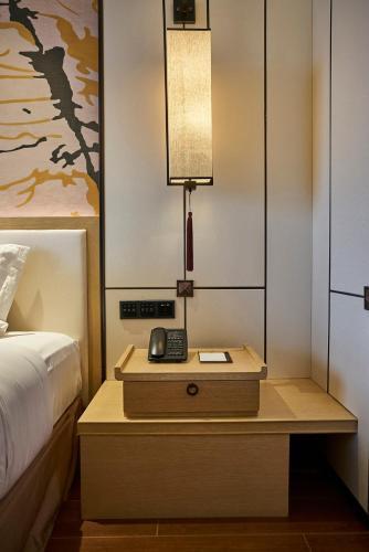 Цзеян: Puning Colife Hotel