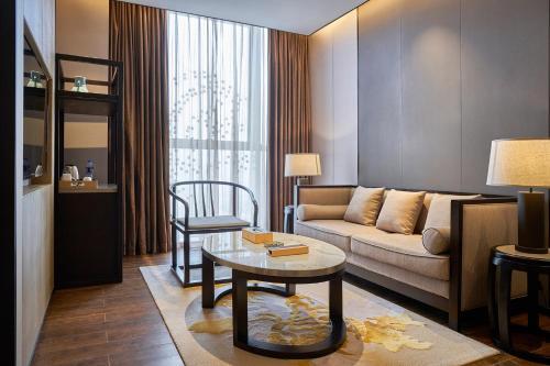 Цзеян: Puning Colife Hotel