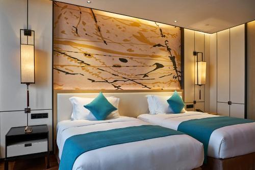 Цзеян: Puning Colife Hotel