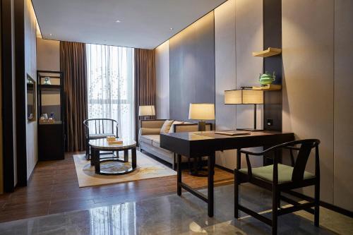 Цзеян: Puning Colife Hotel