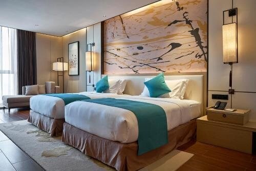 Цзеян: Puning Colife Hotel