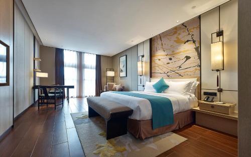 Цзеян: Puning Colife Hotel