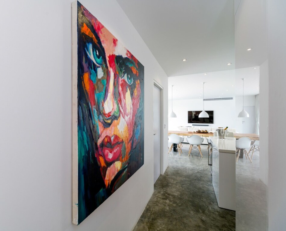 Villa Solis Occasus — фото 1