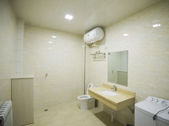 Хулун-Буир: Manzhouli Century Star Villa