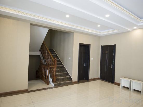 Хулун-Буир: Manzhouli Century Star Villa