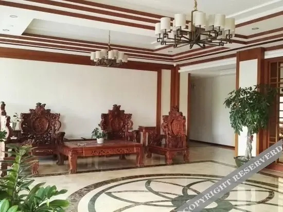 Бэйхай: the Garden Hotel