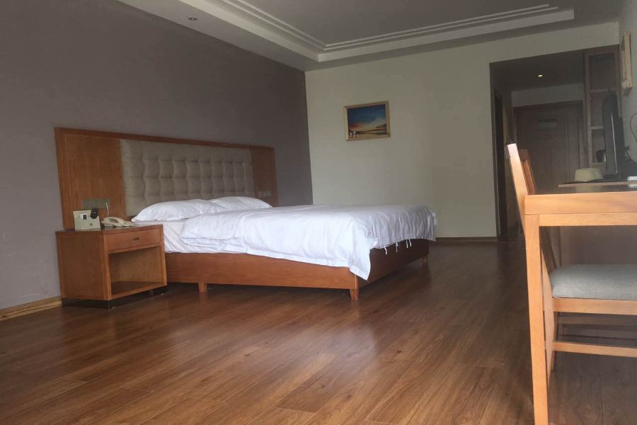 Бэйхай: the Garden Hotel