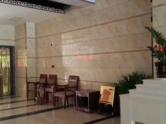 Lanyang: Meilinzhou Hotel