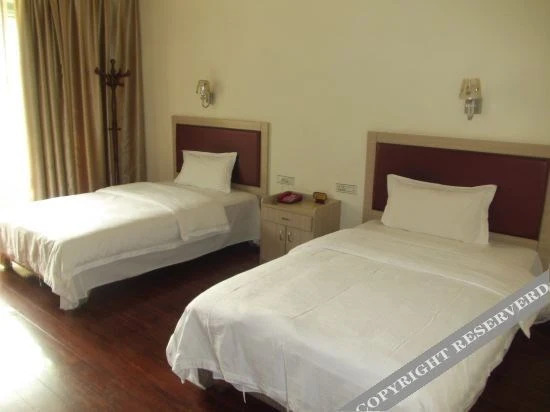 Конгджианг: Xinjia Hotel