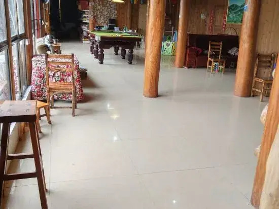 Longsheng: Longji Leyuan Hotel