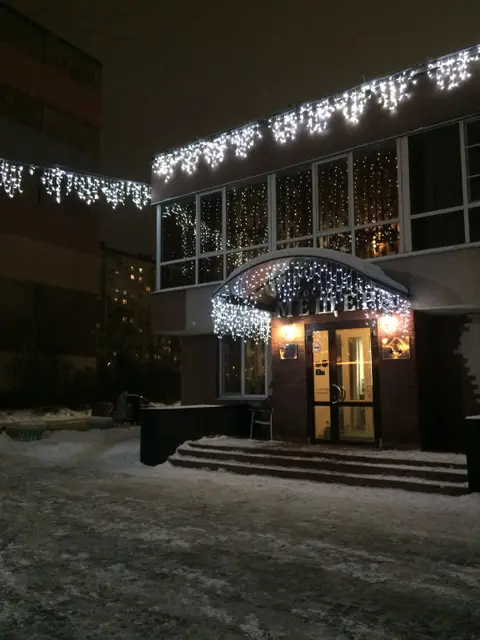 Гостиница Мещера — фото 2