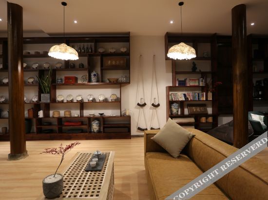 Tengchong Xitang Hideaway Luxury Hotel — фото 2