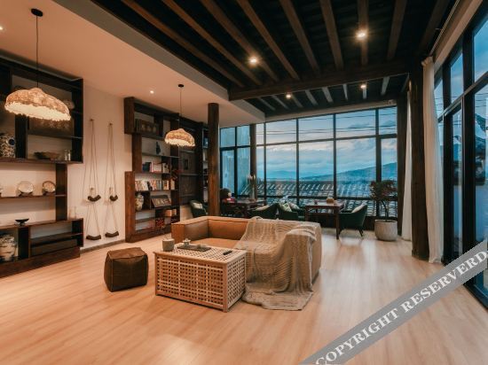 Tengchong Xitang Hideaway Luxury Hotel — фото 4