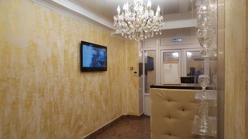 Нижний Новгород: Mini hotel Knyaz