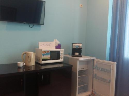 Нижний Новгород: Mini hotel Knyaz