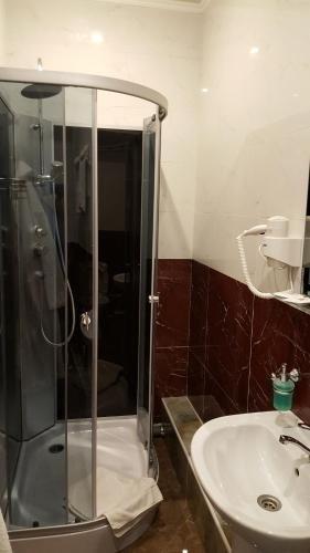 Нижний Новгород: Mini hotel Knyaz