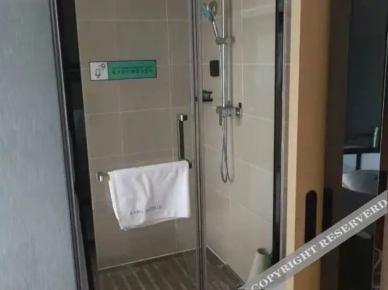 Чжэнчжоу: Xana Hotelle(Zhengzhou Sports center Branch)