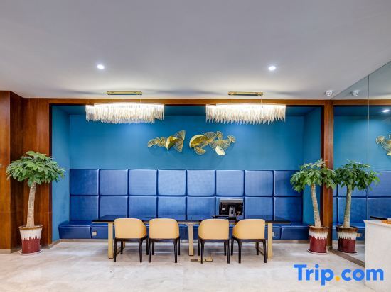 Сучжоу: Jinjiang Metropolo Suzhou Huaxia