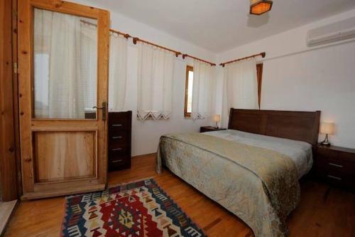 Датча: Olive Garden Hotel Datca