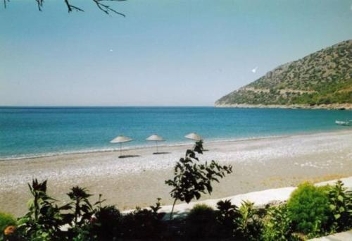 Olive Garden Hotel Datca — фото 1