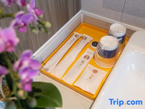 Синьсян: 7 Days Premium· Xinxiang Huojia Zhongshan Road Hotel