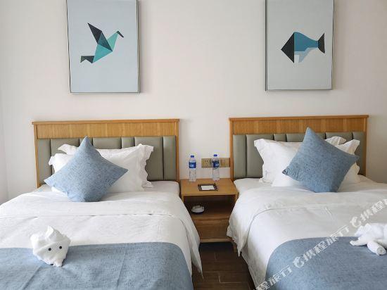 Хойчжоу: Huidong Financial Street Jinxi Lijing Qianxi Holiday Hotel