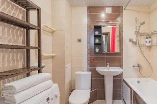 Нижний Новгород: Mini Hotel Meshcherskiy Bulvar 11
