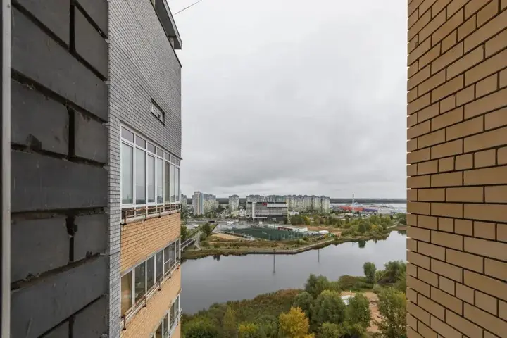 Нижний Новгород: Mini Hotel Meshcherskiy Bulvar 11