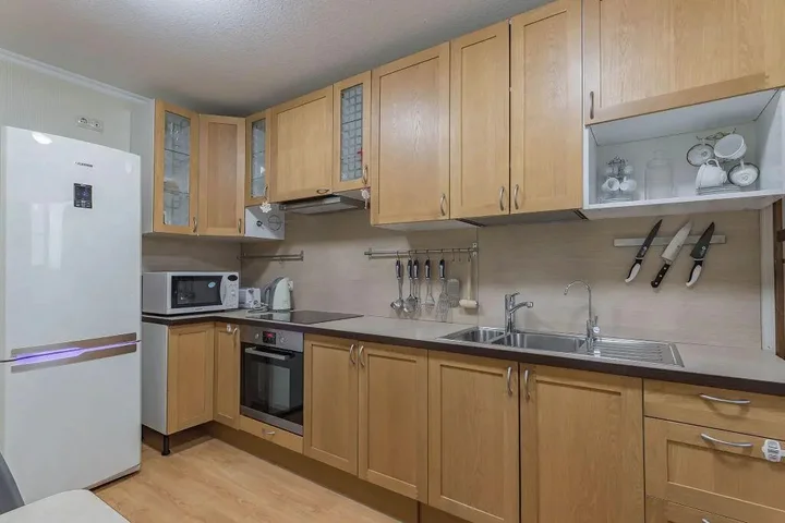 Нижний Новгород: Mini Hotel Meshcherskiy Bulvar 11