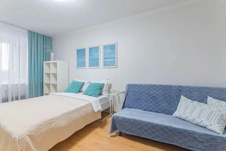 Нижний Новгород: Mini Hotel Meshcherskiy Bulvar 11