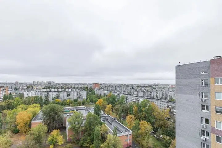 Нижний Новгород: Mini Hotel Meshcherskiy Bulvar 11