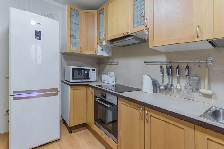 Нижний Новгород: Mini Hotel Meshcherskiy Bulvar 11