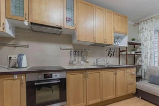 Нижний Новгород: Mini Hotel Meshcherskiy Bulvar 11