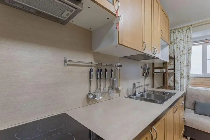 Нижний Новгород: Mini Hotel Meshcherskiy Bulvar 11