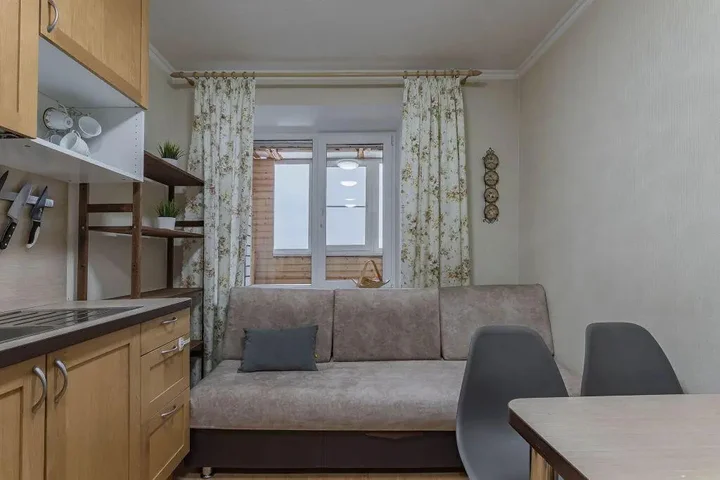 Нижний Новгород: Mini Hotel Meshcherskiy Bulvar 11