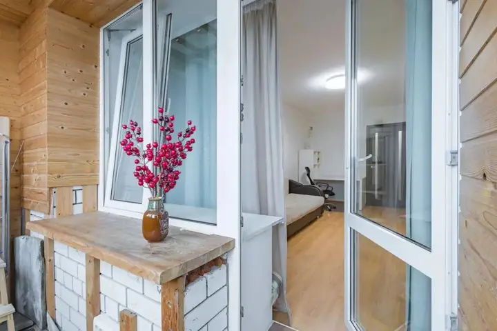 Нижний Новгород: Mini Hotel Meshcherskiy Bulvar 11