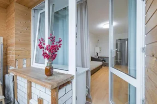 Нижний Новгород: Mini Hotel Meshcherskiy Bulvar 11