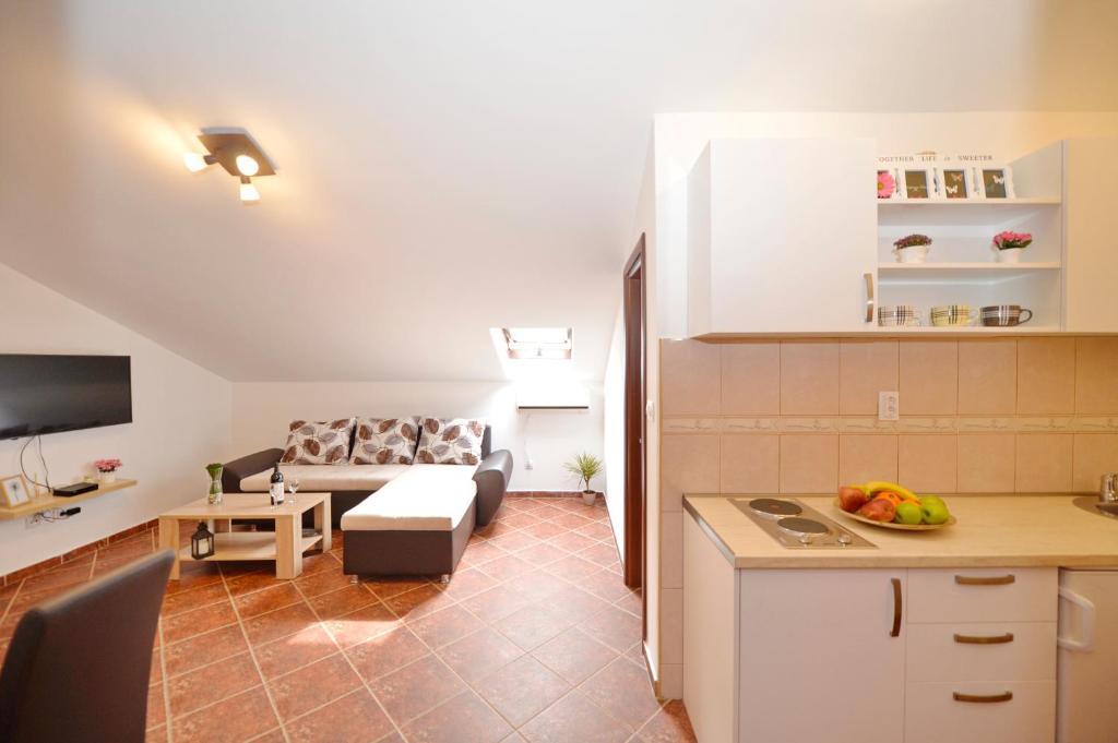 Котор: Apartment Atina