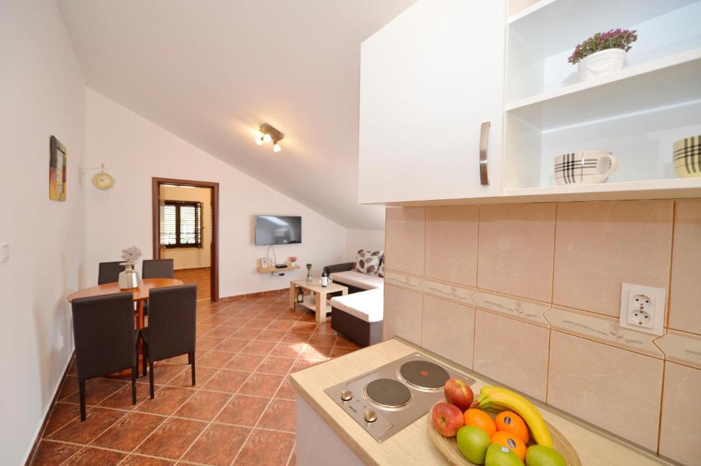 Котор: Apartment Atina