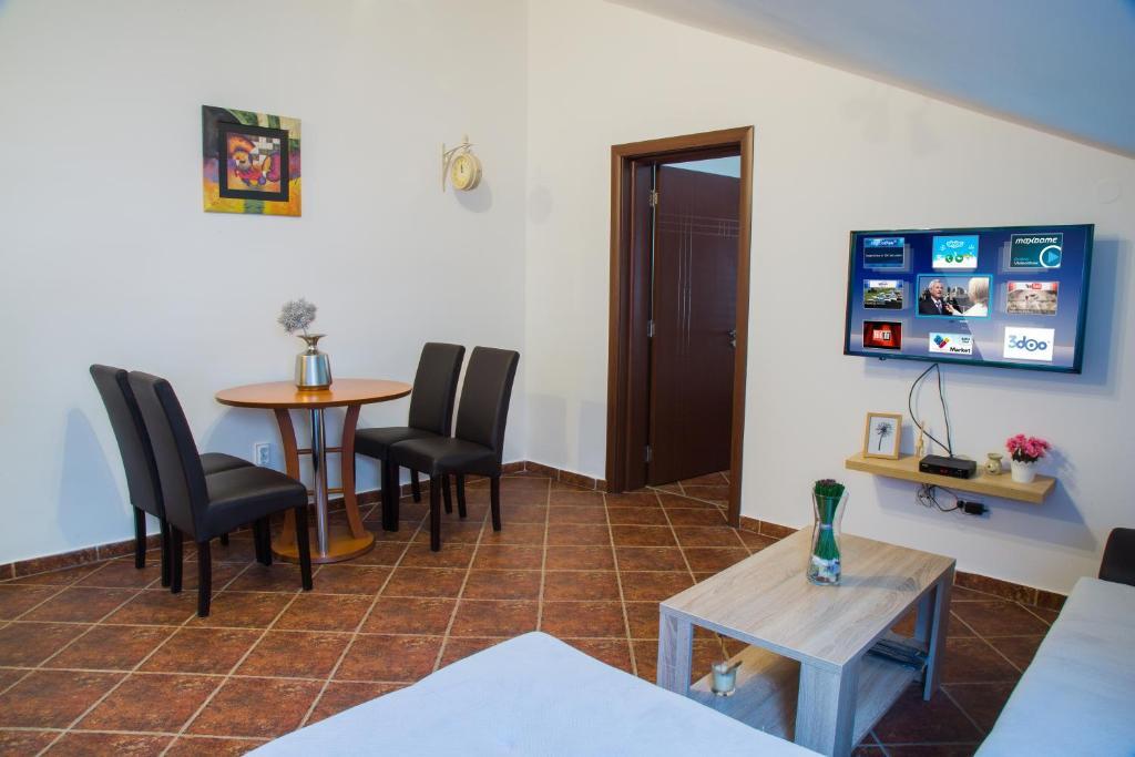 Котор: Apartment Atina