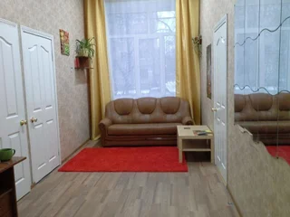 Нижний Новгород: Отель Чкаловский