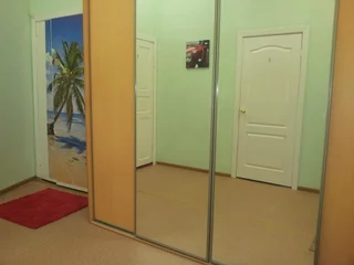 Нижний Новгород: Отель Чкаловский