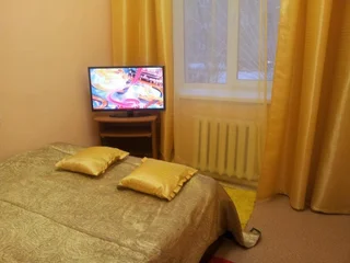 Нижний Новгород: Отель Чкаловский