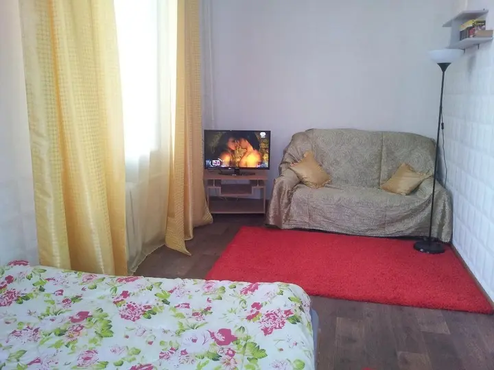 Нижний Новгород: Отель Чкаловский