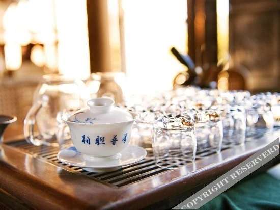 Heshun Zongbingfu Branch — фото 3