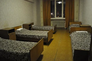 Нижний Новгород: Kdo Hotel